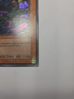 Dragon Seeker TP2-002 Tournament Pack 2 Unlimited Edition - Image 4