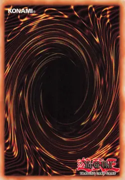 2018 Yu-Gi-Oh! White Dragon Abyss Rage with Eyes of Blue #LED3-EN004 1st Edition - Image 2