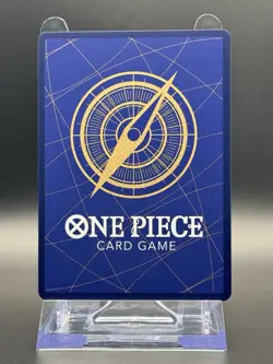 Bandai One Piece Slave Arrow Event OP07-056 OP07 CCG Regular Japanese - Image 2