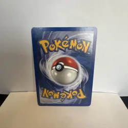 Arcanine 2/147 Aquapolis Reverse Holo LP/MP Vintage Pokemon Card 2002 - Image 2