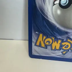 Arcanine 2/147 Aquapolis Reverse Holo LP/MP Vintage Pokemon Card 2002 - Image 5