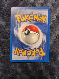 Kingdra 8/111 Neo Genesis Holo LP - Lightly Played Pokemon Card - Image 5