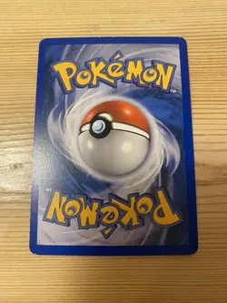 Pokemon Omastar EX Legend Maker Holo Rare Stage 2 100 HP 23/92 Card - Image 2