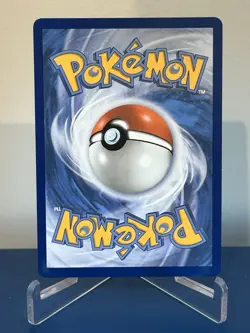 Ionos Wattrel 231/217 Ascended Heroes Illustration Rare Pokemon Card NM - Image 2