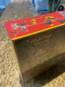 2020 Pokemon Trading Card Game: Pokemon Battle Academy TCG - Sealed (See photos) - Image 2