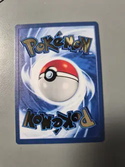 Charizard Celebrations Metal Promo Holo 004/102 120 HP Mitsuhiro Arita Card - Image 2