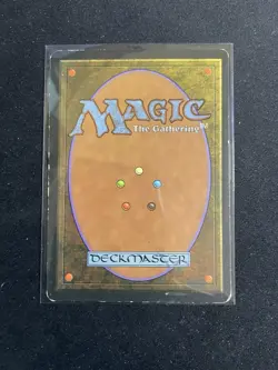 Mtg X1 Jester’s Mask Ice Age Magic The Gathering - Image 2