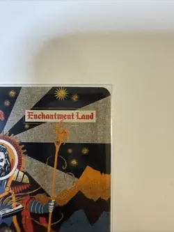 1x MTG Urza's Saga - Secret Lair Countdown Kit (SLC) #21 - Magic the Gathering - Image 4