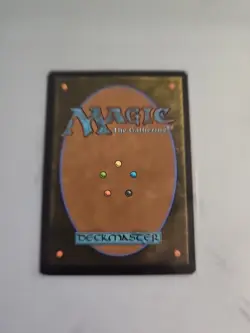 Exploding Barrel Commander: Teenage Mutant Ninja Turtles 0039 (Surge Foil) NM - Image 2