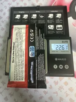 22.61g! HEAVY -Pokemon Ascended Heroes Booster Pack -Possible GODU - Image 2