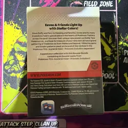 Pokemon TCG Prismatic Evolutions Booster Bundle. Brand New. Sealed. - Image 2