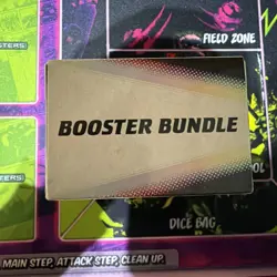 Pokemon TCG Prismatic Evolutions Booster Bundle. Brand New. Sealed. - Image 3