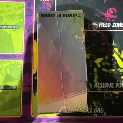 Pokemon TCG Prismatic Evolutions Booster Bundle. Brand New. Sealed. - Image 5