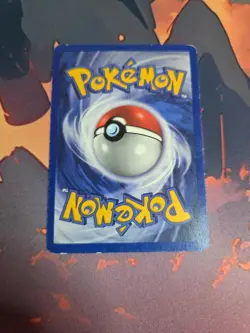 Pokemon TCG Card 1st Edition Gym Heroes Erika’s Dratini 42/132 HP - Image 2