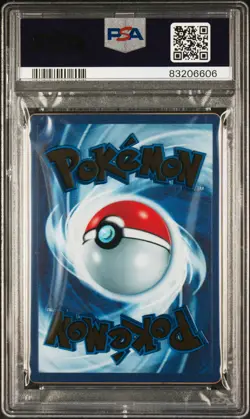 Mew Ex Pokemon 151 Ultra-Premium Collection 205/165 METAL PSA 10 - Image 2