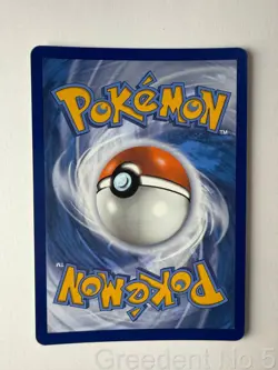 Radiant Jirachi 120/195 Radiant Rare Silver Tempest Pokemon Near Mint - Image 2