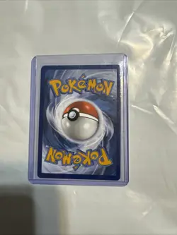 Crustle 183/182 Sv04: Paradox Rift Holo Illustration Rare Pokemon TCG - Image 2