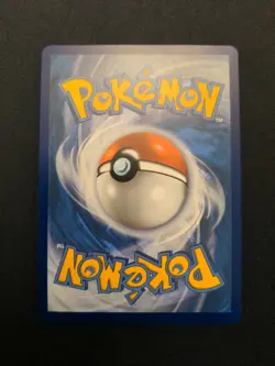 Pokemon Radiant Jirachi 120/195 Silver Tempest Ultra Rare Holo - Image 2