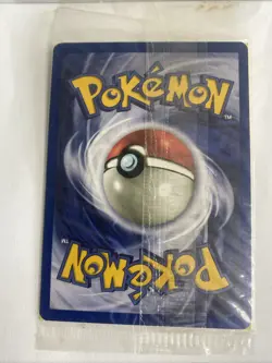 Master The Game Pokemon Promo Sealed Pokemon Card - Image 4