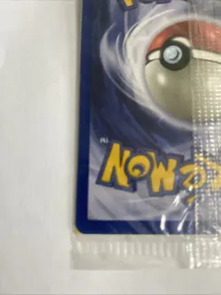 Master The Game Pokemon Promo Sealed Pokemon Card - Image 5