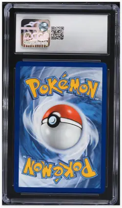 2025 😺 Pokemon SV Destined Rivals DRI EN Cynthia's Garchomp ex #215/182 CGC-9.5 - Image 2