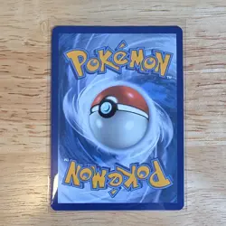 Pokemon Pikachu Promo Holo 051/162 Pokemon Day 2026 - Image 2