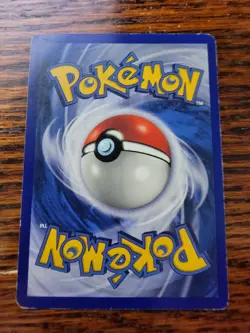 Pokemon TCG Super Potion Base Set 90/102 Regular 1st Edition Uncommon MP - Image 3