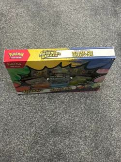 Ascended Heroes First Partners Deluxe Pin Collection - Mega Evolutions: Pokemon - Image 5