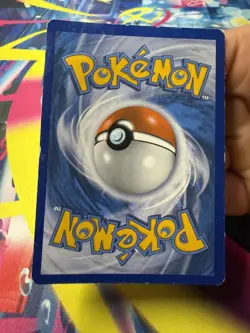 Energy Switch SECRET RARE - Pokemon XY Roaring Skies #109/108 HP English - Image 3