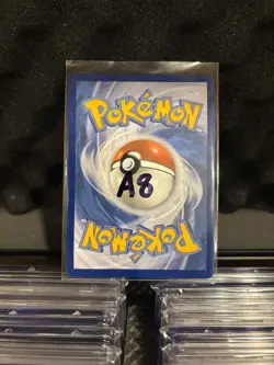 Pokemon Sword & Shield Crown Zenith Radiant Charizard 020/159 NM A8 - Image 2