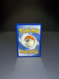 Pokemon: Bloodmoon Ursaluna ex 216/167 Sv06: Twilight Masquerade Holo -NM- - Image 2