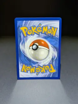 Pokemon: Bloodmoon Ursaluna ex 216/167 Sv06: Twilight Masquerade Holo -NM- - Image 4