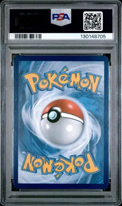 2015 POKEMON XY BLACK STAR PROMO LATIOS #XY79 HOLO PSA 9 MINT #130148705 - Image 2