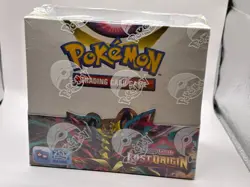 Pokemon TCG Sword & Shield Lost Origin Booster Box SWSH11 - 36 Packs (READ) 820650860553 - Image 2
