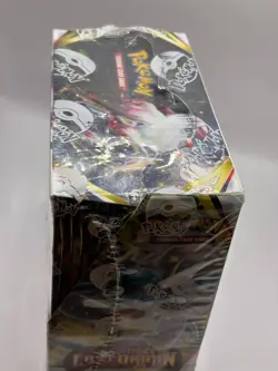Pokemon TCG Sword & Shield Lost Origin Booster Box SWSH11 - 36 Packs (READ) 820650860553 - Image 3