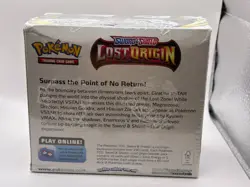 Pokemon TCG Sword & Shield Lost Origin Booster Box SWSH11 - 36 Packs (READ) 820650860553 - Image 5