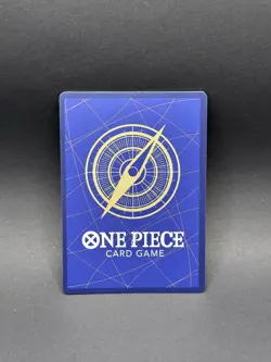 Koby - PRB02-001 - R - One Piece Premium Booster - The Best- Vol. 2 Foil - Image 2