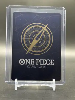 Boa Hancock SR OP14-112 The Azure Sea's Seven English One Piece TCG Super Rare - Image 2