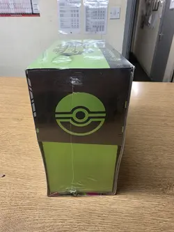 Pokemon TCG Perfect Order - Pokemon Center Elite Trainer Box ETB New & Sealed - Image 3