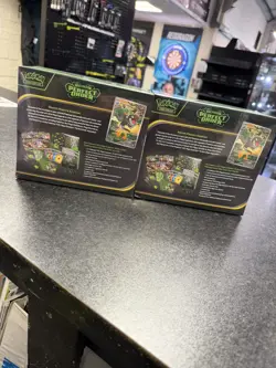 Pokemon TCG Perfect Order Pokemon Center Elite Trainer Box ETB New & Sealed x2 - Image 2