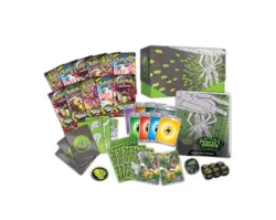 Pokemon TCG Perfect Order - Pokemon Center Elite Trainer Box ETB New & Sealed - Image 2