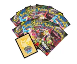 Pokemon TCG Perfect Order - Pokemon Center Elite Trainer Box ETB New & Sealed - Image 3