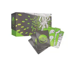 Pokemon TCG Perfect Order - Pokemon Center Elite Trainer Box ETB New & Sealed - Image 5