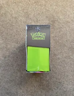 Pokemon TCG Perfect Order Pokemon Center Elite Trainer Box ETB - New & Sealed ✅ - Image 5