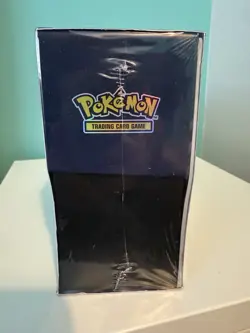 Pokemon TCG Surging Sparks Box ETB New & Sealed ⚡ - Image 2