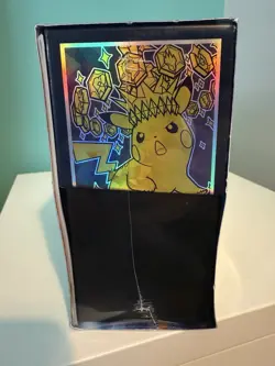 Pokemon TCG Surging Sparks Box ETB New & Sealed ⚡ - Image 3