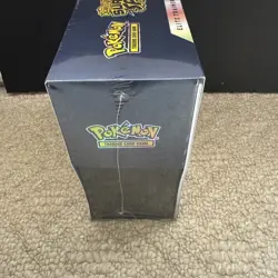 Pokemon TCG Surging Sparks Elite Trainer Box ETB New/Sealed ✅ - Image 2