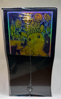 Pokemon TCG - Pokemon Center Surging Sparks Elite Trainer Box PC ETB Sealed - Image 4