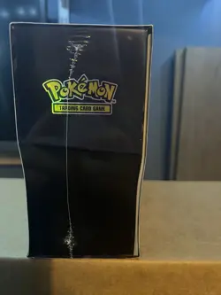 Pokemon Center Surging Sparks Elite Trainer Box ETB - New & Sealed - Image 4