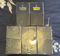 Pokemon Surging Sparks Pokemon Center ETB - New & Sealed - *Check Description* - Image 5